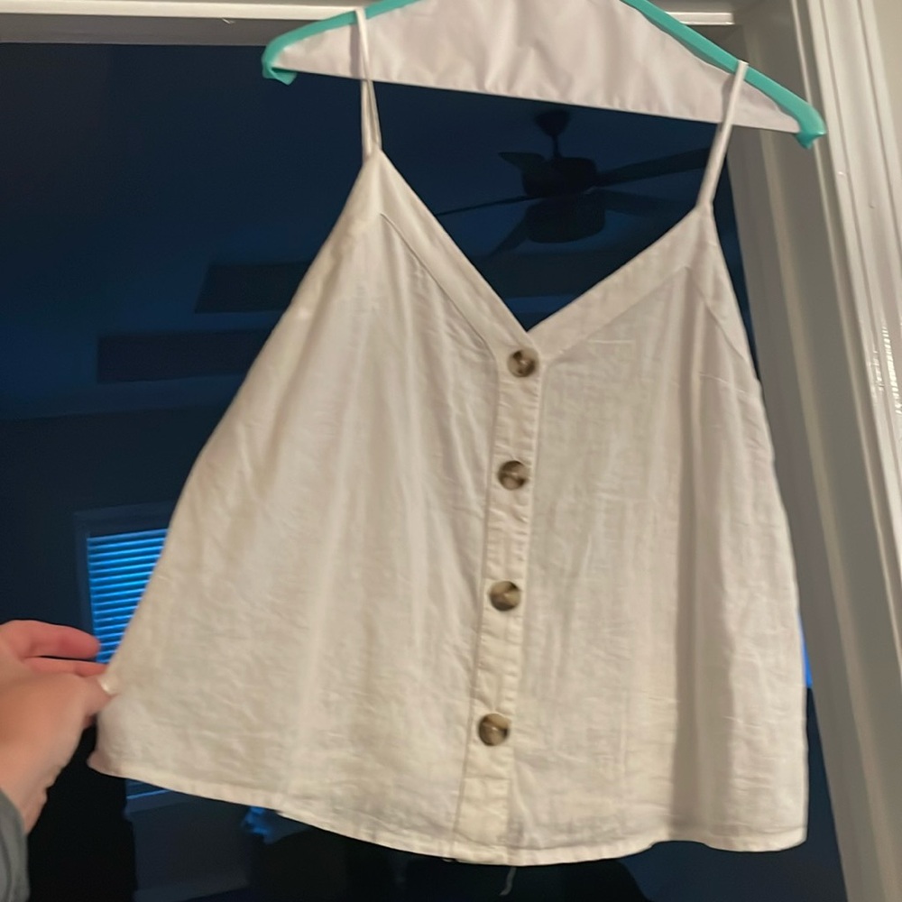 Wore once